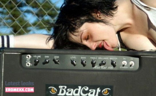 Brody Dalle nudes photos (Exclusive photos) Brody Dalle nude photos (Exclusive photos)