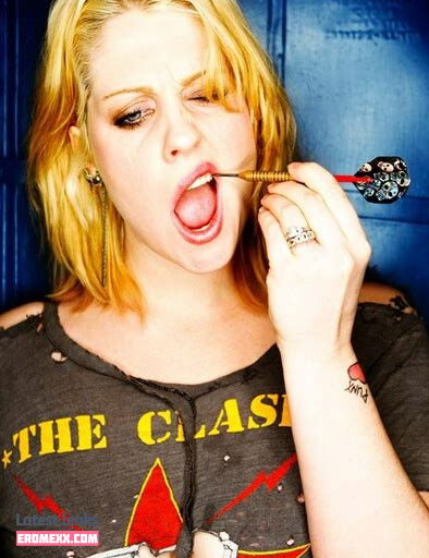 Brody Dalle nudes photos (Exclusive photos) Brody Dalle nude photos (Exclusive photos)
