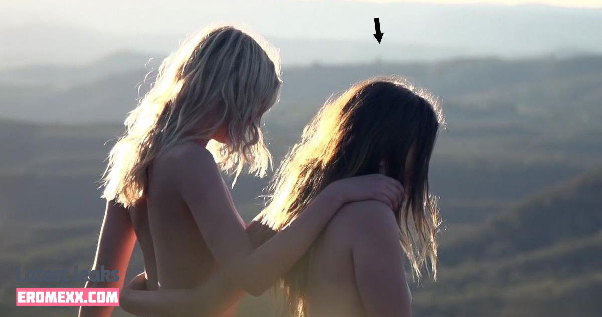 Bronte Jones nude photos (Exclusive photos)