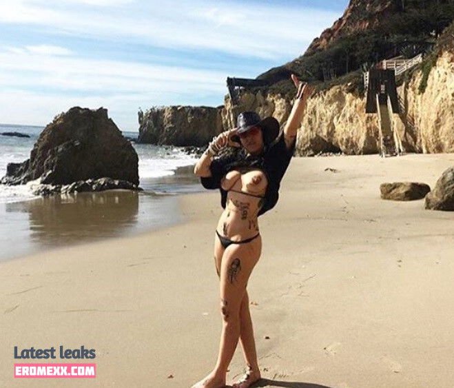 Brooke Candy nude photos (Exclusive photos)