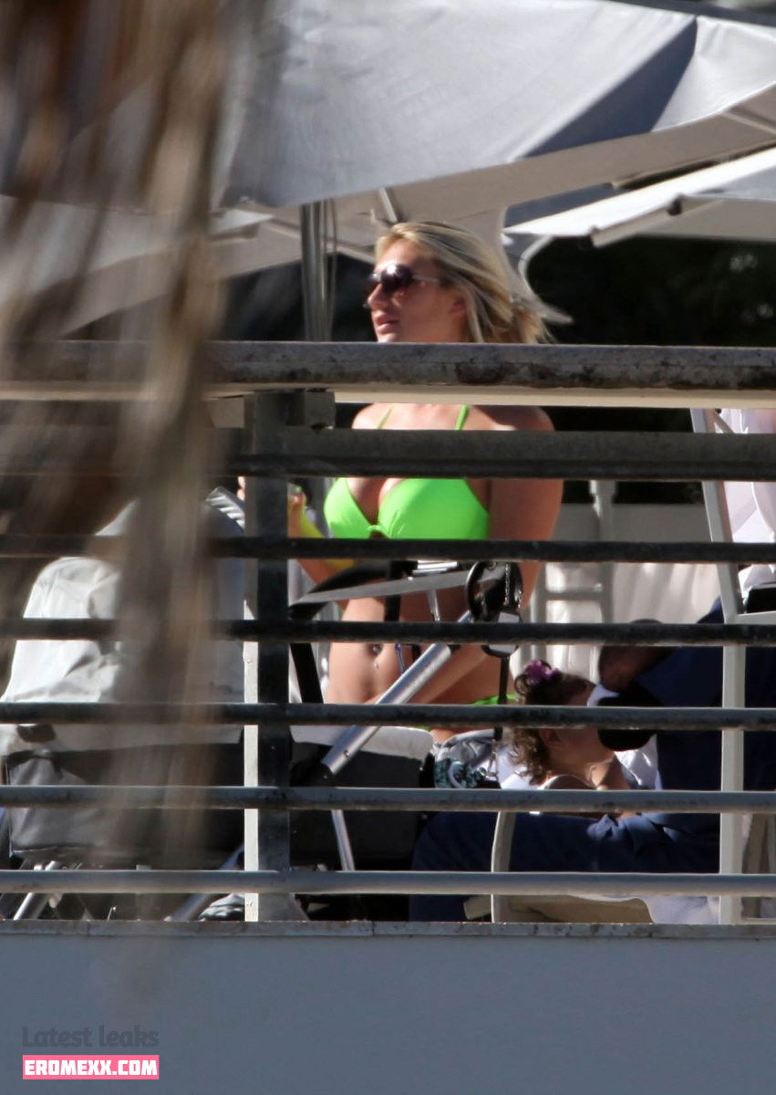 Latest Leaks Brooke Hogan Nude #104 - Fapello