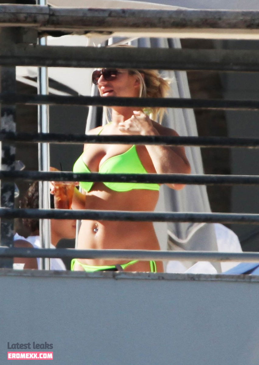 Latest Leaks Brooke Hogan Nude #106 - Fapello