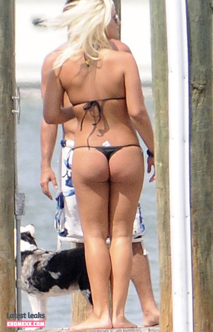 Latest Leaks Brooke Hogan Nude #120 - Fapello