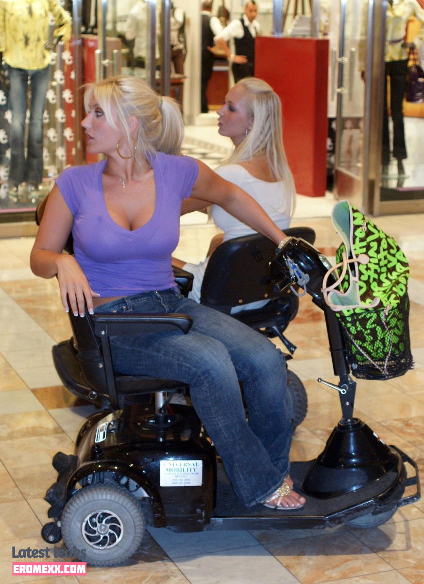 Latest Leaks Brooke Hogan Nude #124 - Fapello