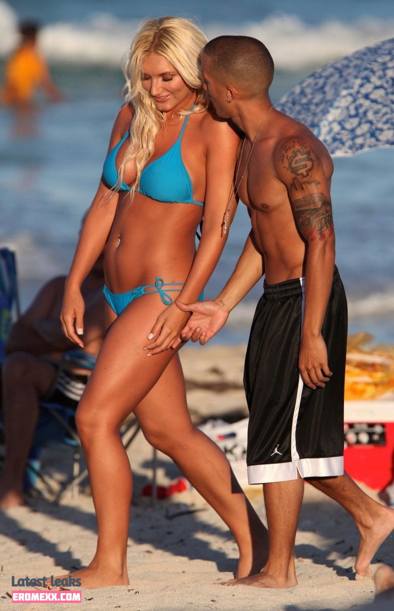 Latest Leaks Brooke Hogan Nude #142 - Fapello