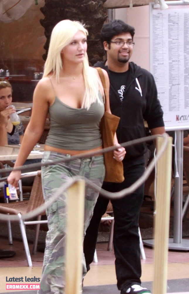 Latest Leaks Brooke Hogan Nude #157 - Fapello