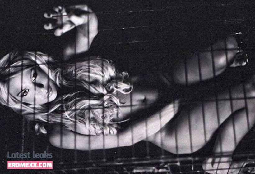 Latest Leaks Brooke Hogan Nude #167 - Fapello