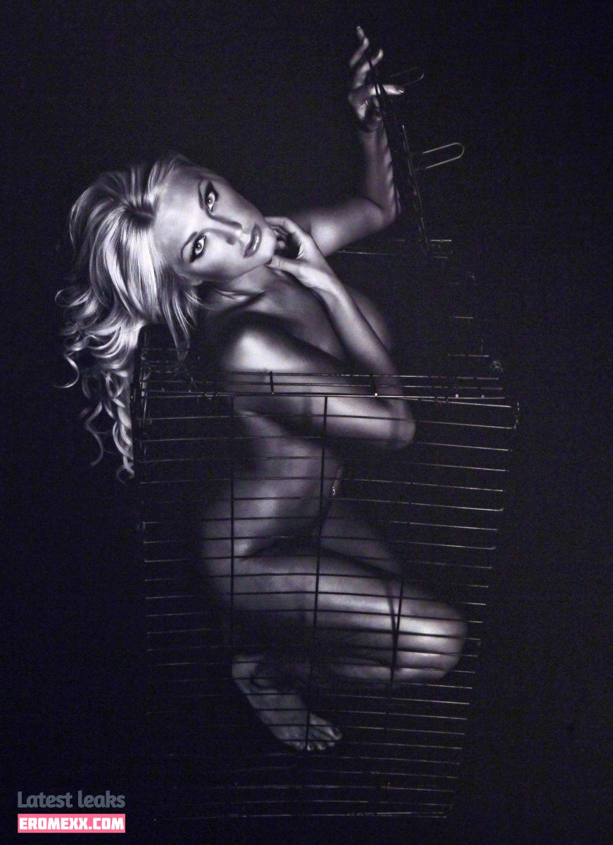 Latest Leaks Brooke Hogan Nude #168 - Fapello