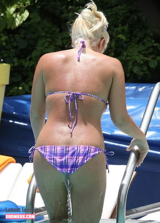 Latest Leaks Brooke Hogan Nude #246 - Fapello