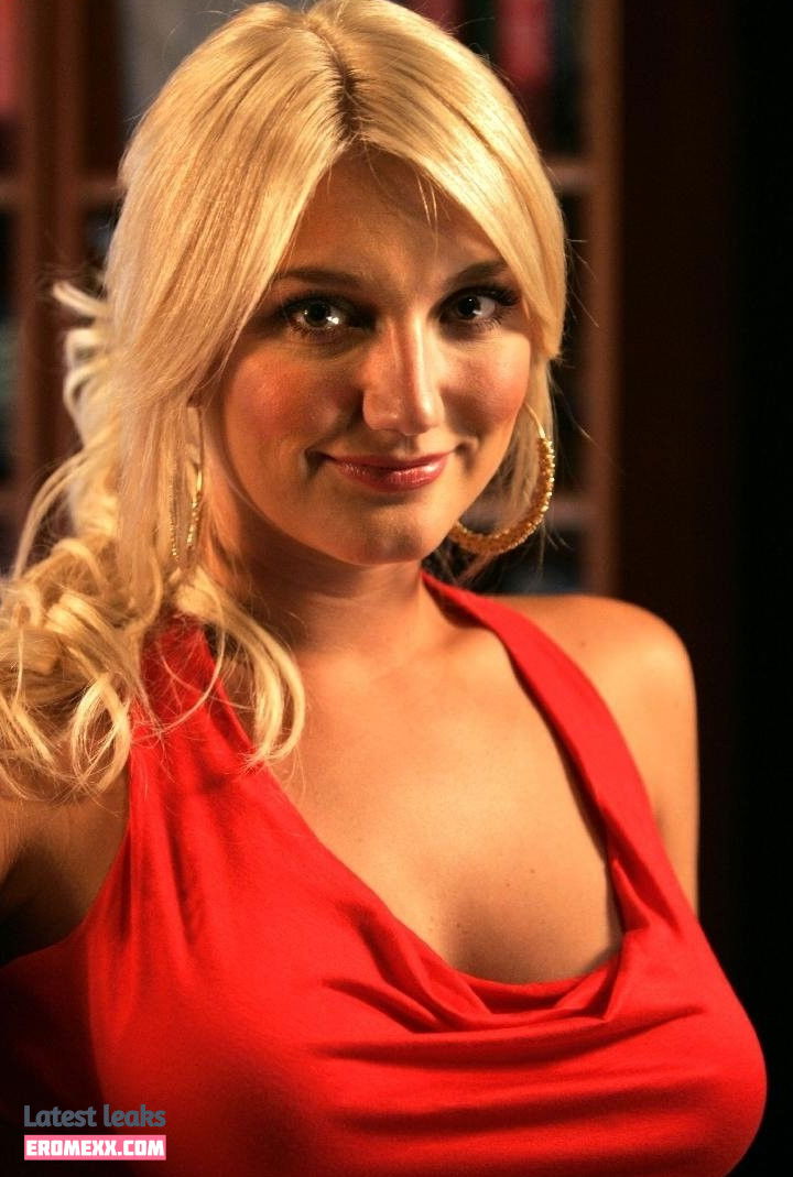 Latest Leaks Brooke Hogan Nude #263 - Fapello