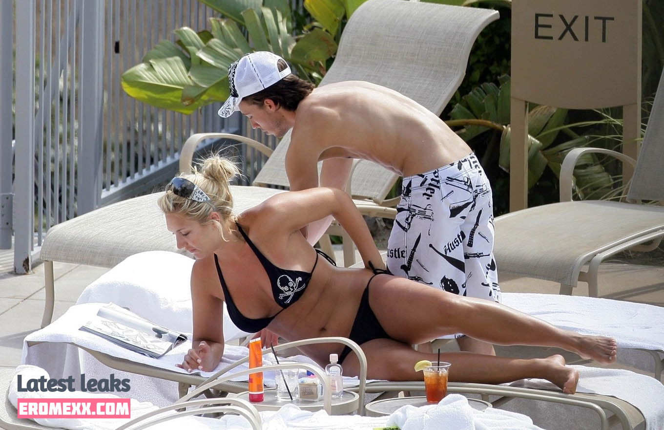 Latest Leaks Brooke Hogan Nude #291 - Fapello