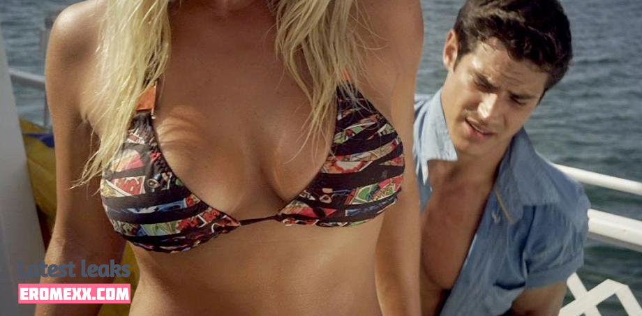 Latest Leaks Brooke Hogan Nude #320 - Fapello