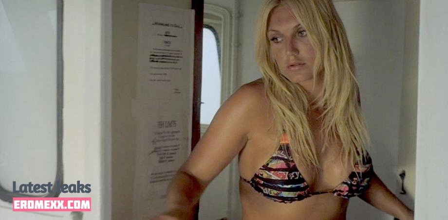 Latest Leaks Brooke Hogan Nude #323 - Fapello