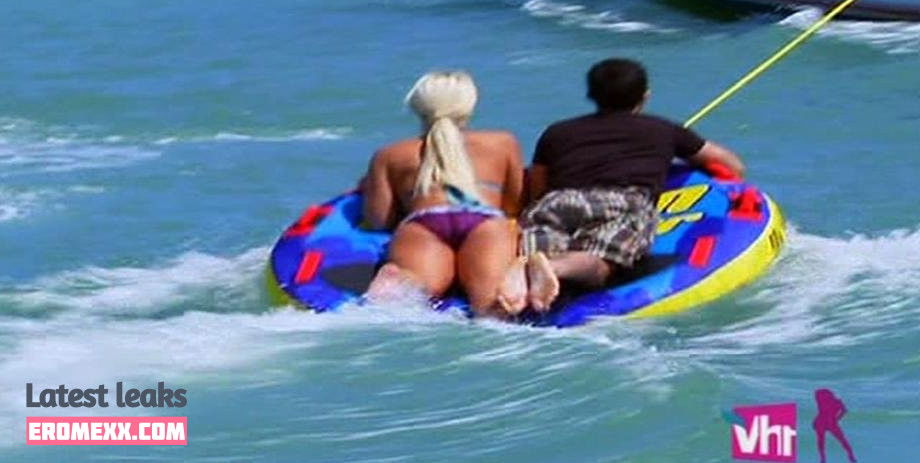 Latest Leaks Brooke Hogan Nude #328 - Fapello
