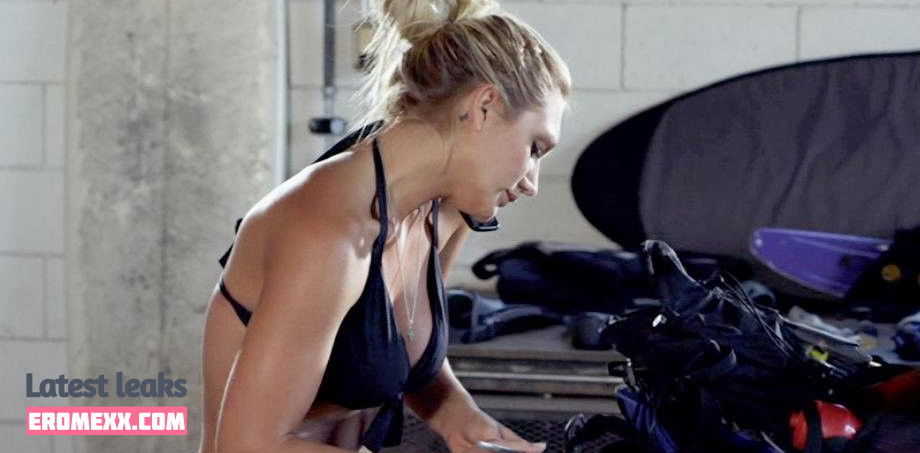Latest Leaks Brooke Hogan Nude #330 - Fapello