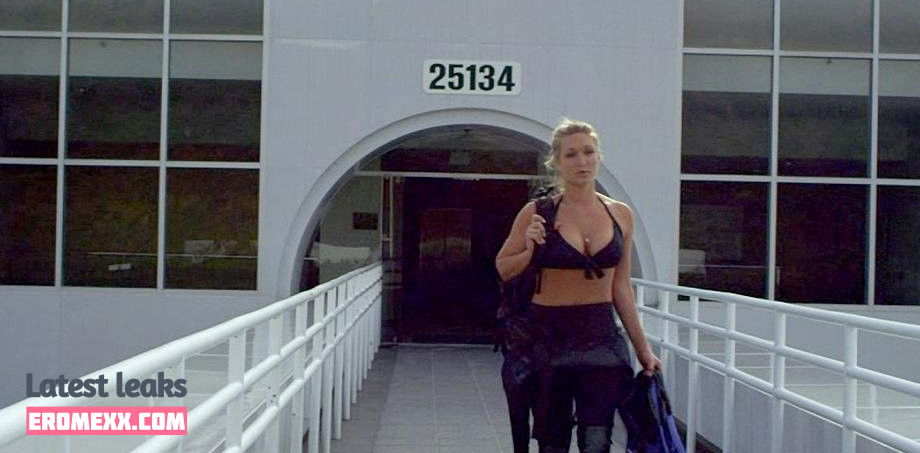 Latest Leaks Brooke Hogan Nude #333 - Fapello