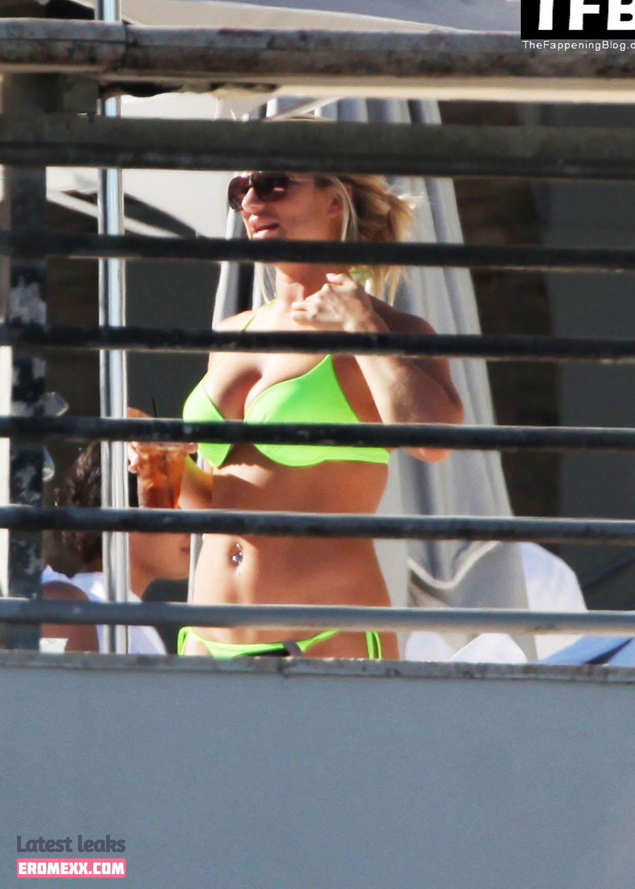 Latest Leaks Brooke Hogan Nude #382 - Fapello