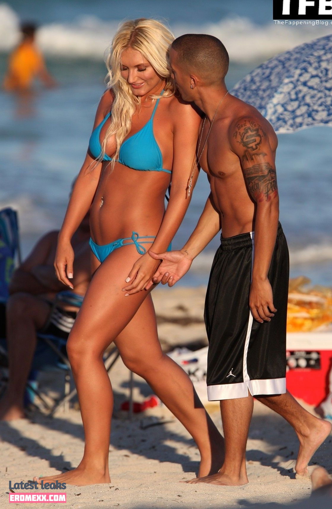 Latest Leaks Brooke Hogan Nude #389 - Fapello
