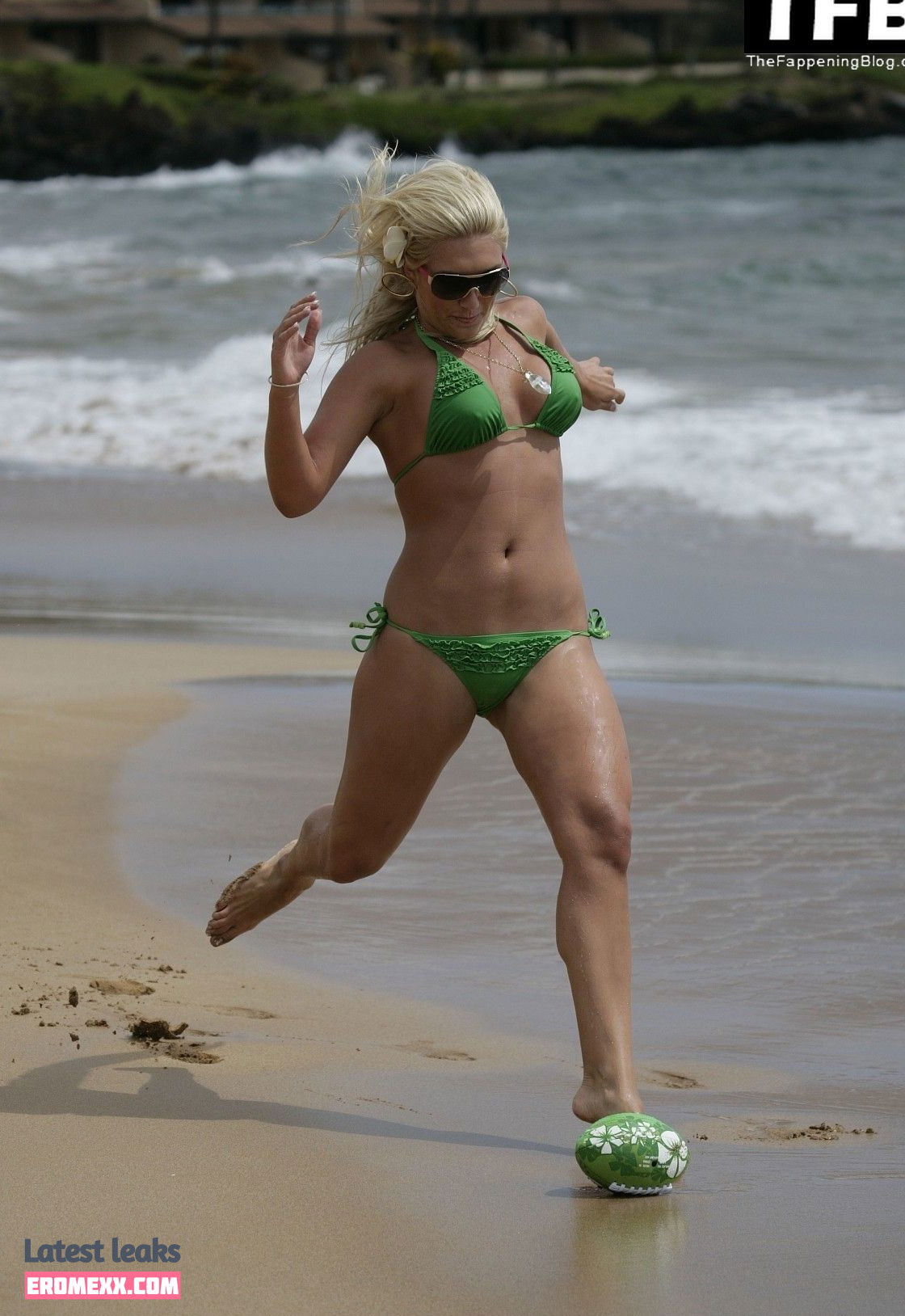 Latest Leaks Brooke Hogan Nude #394 - Fapello