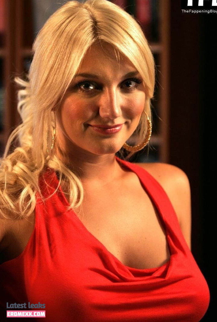 Latest Leaks Brooke Hogan Nude #447 - Fapello