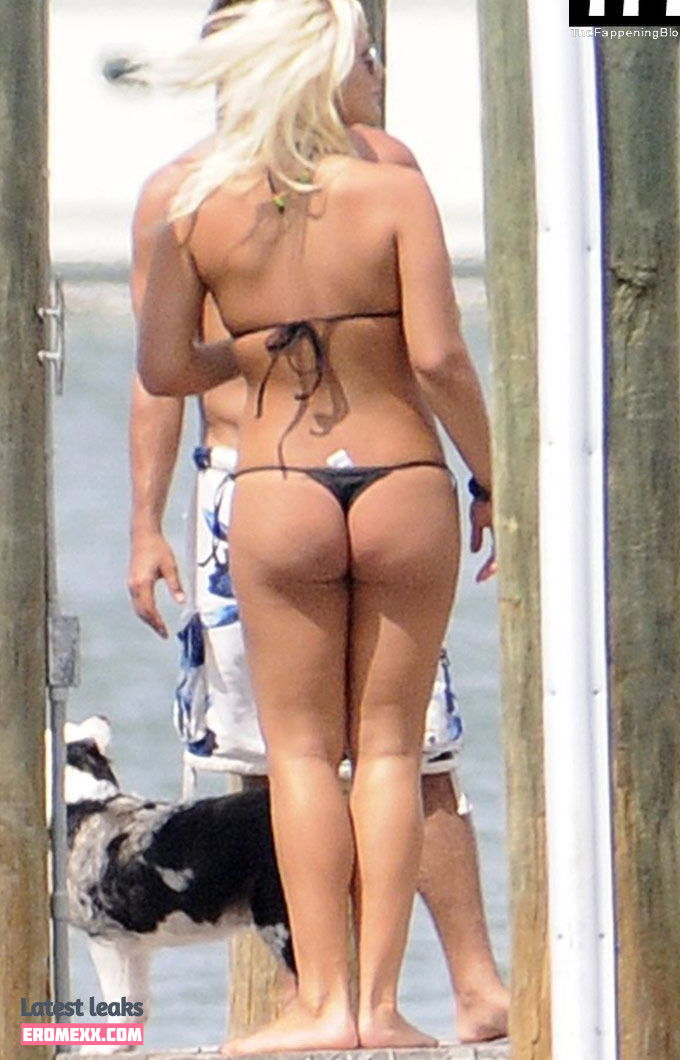 Latest Leaks Brooke Hogan Nude #449 - Fapello