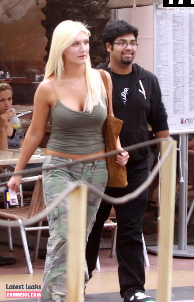 Latest Leaks Brooke Hogan Nude #452 - Fapello