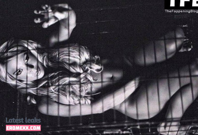 Latest Leaks Brooke Hogan Nude #473 - Fapello