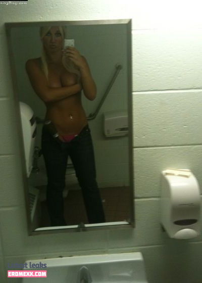 Latest Leaks Brooke Hogan Nude #474 - Fapello