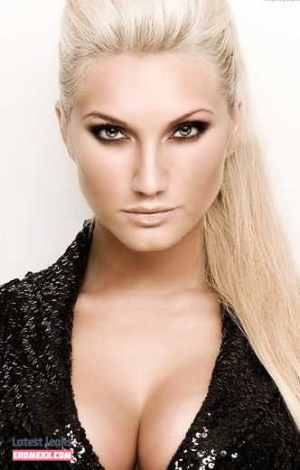 Latest Leaks Brooke Hogan Nude #475 - Fapello