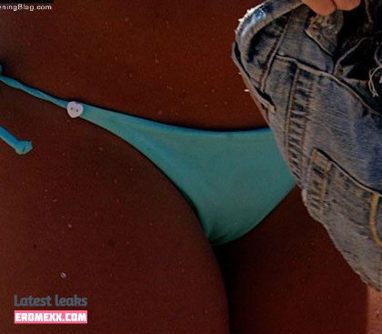 Latest Leaks Brooke Hogan Nude #484 - Fapello