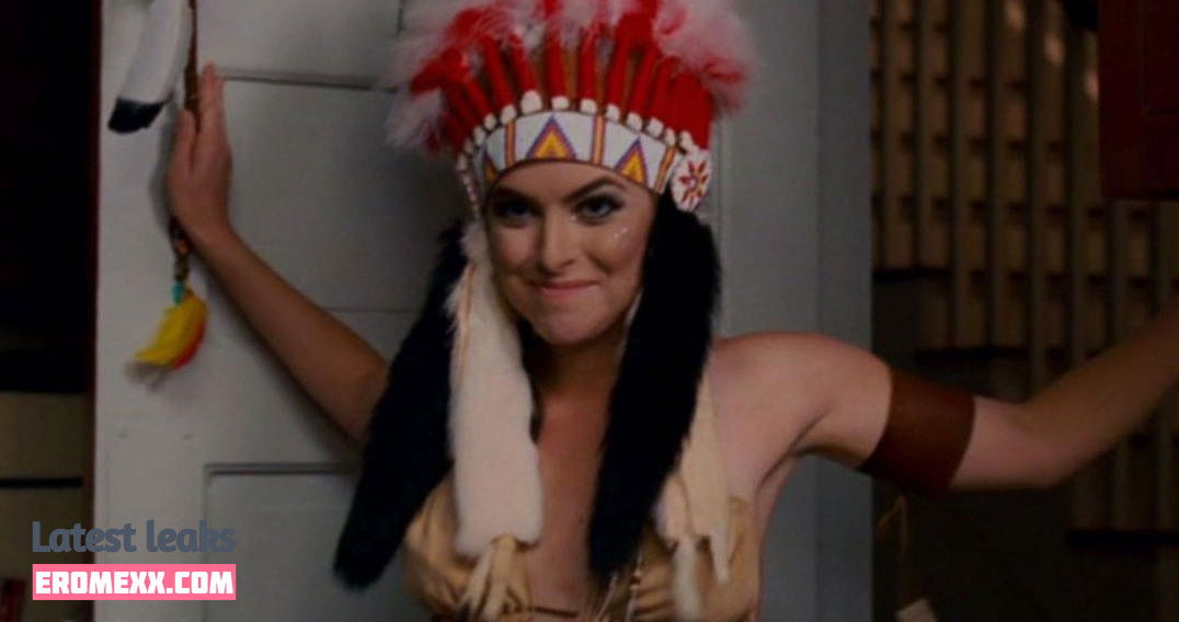 Brooke Lyons nude photos (Exclusive photos)