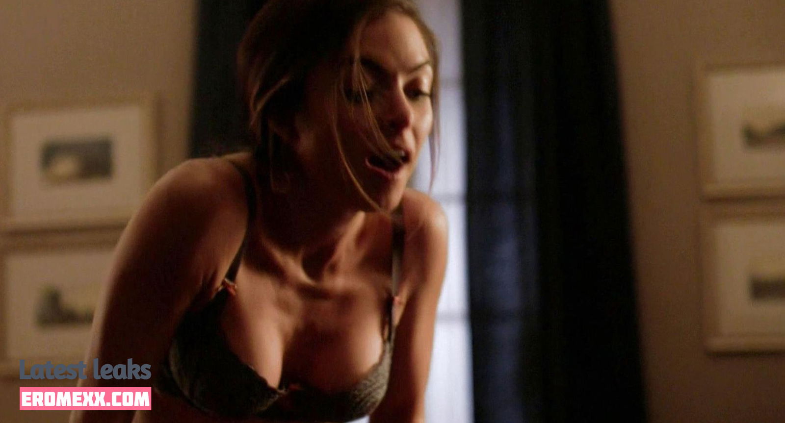 Brooke Lyons nude photos (Exclusive photos)