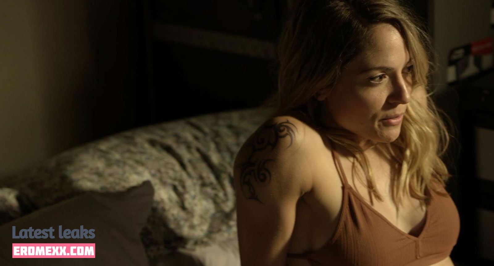 Brooke Nevin nude photos (Exclusive photos)
