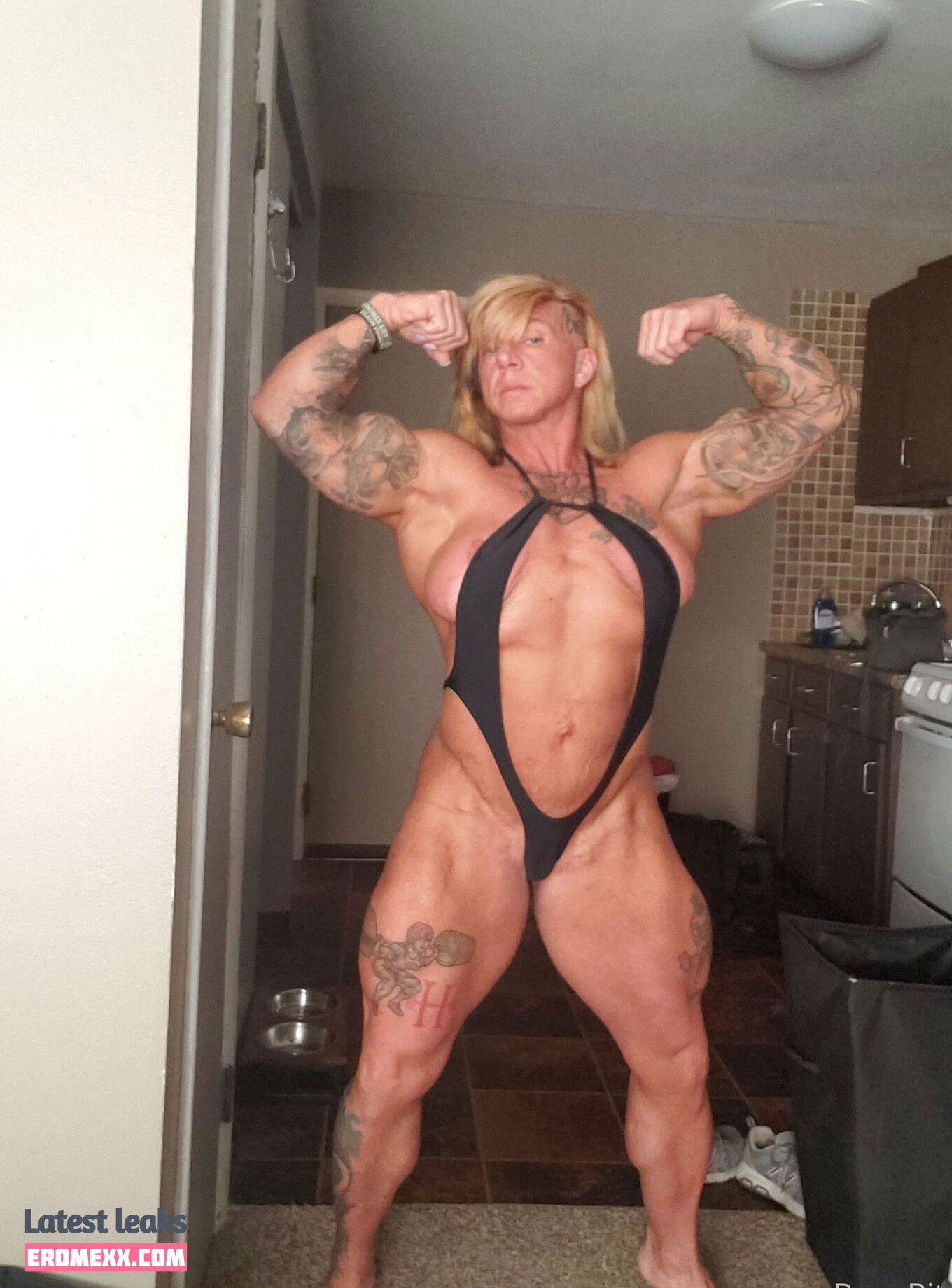 Latest Leaks brookediesel Nude #54 - Erome