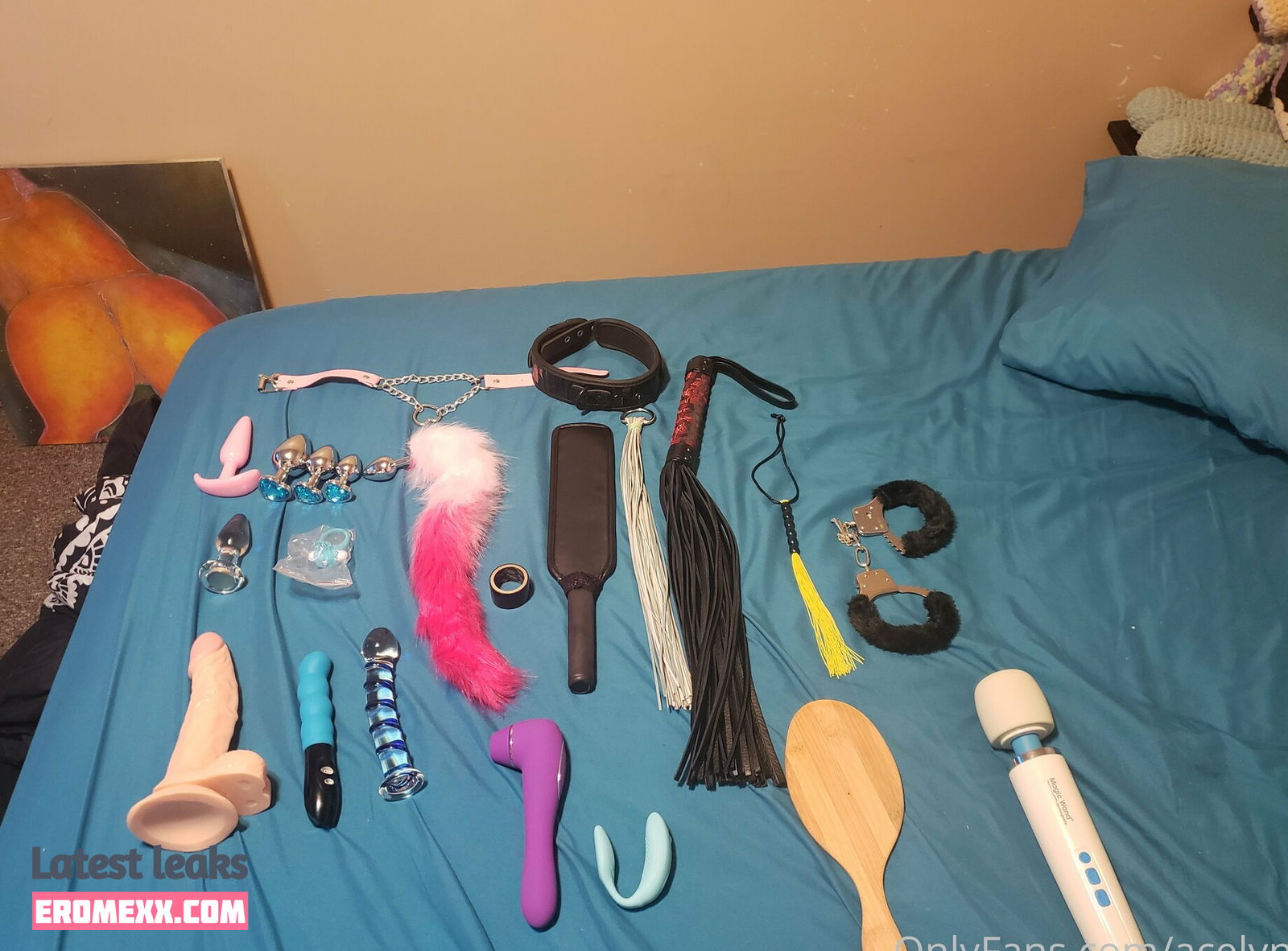 Latest Leaks brookiebunz Nude #5 - Fapello