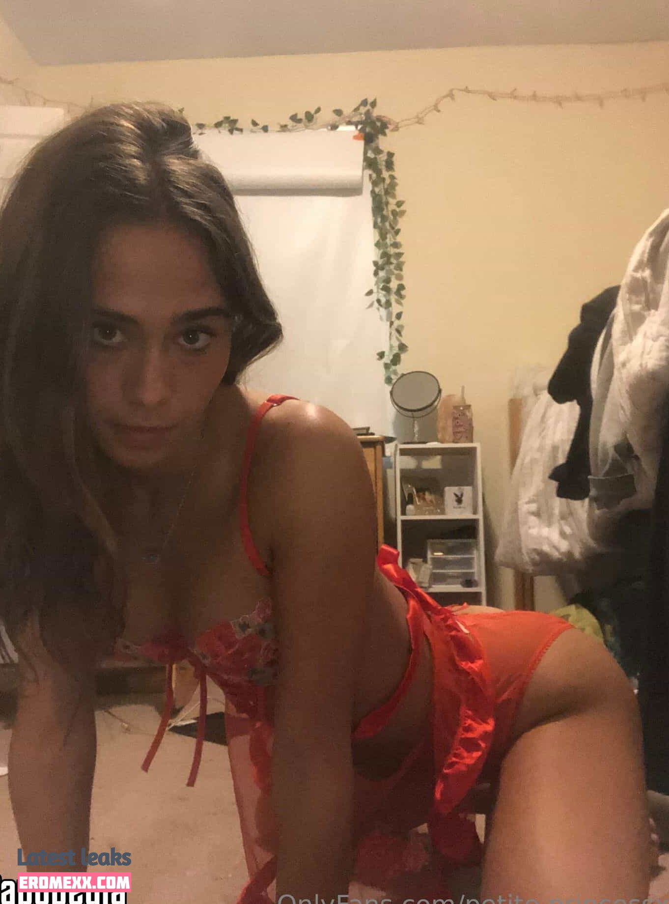 Brooklyn Rose nude photos (Exclusive photos)