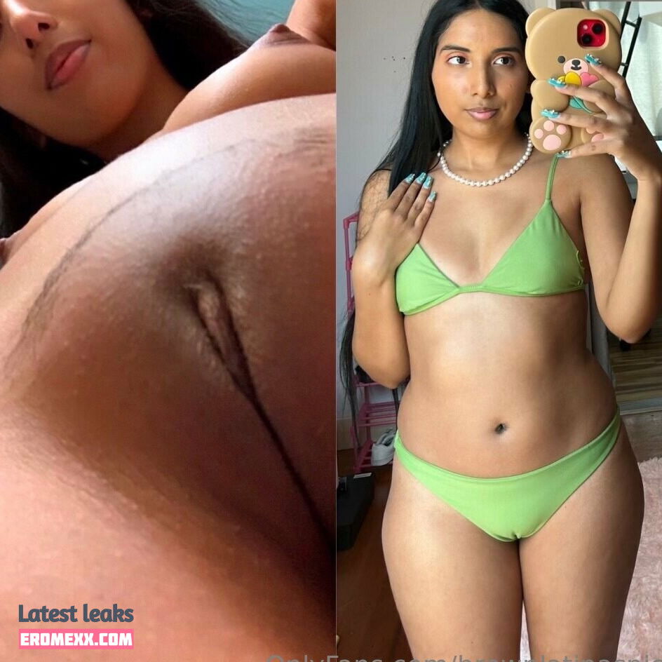 Latest Leaks brownlatinaspice Nude #101 - Erome