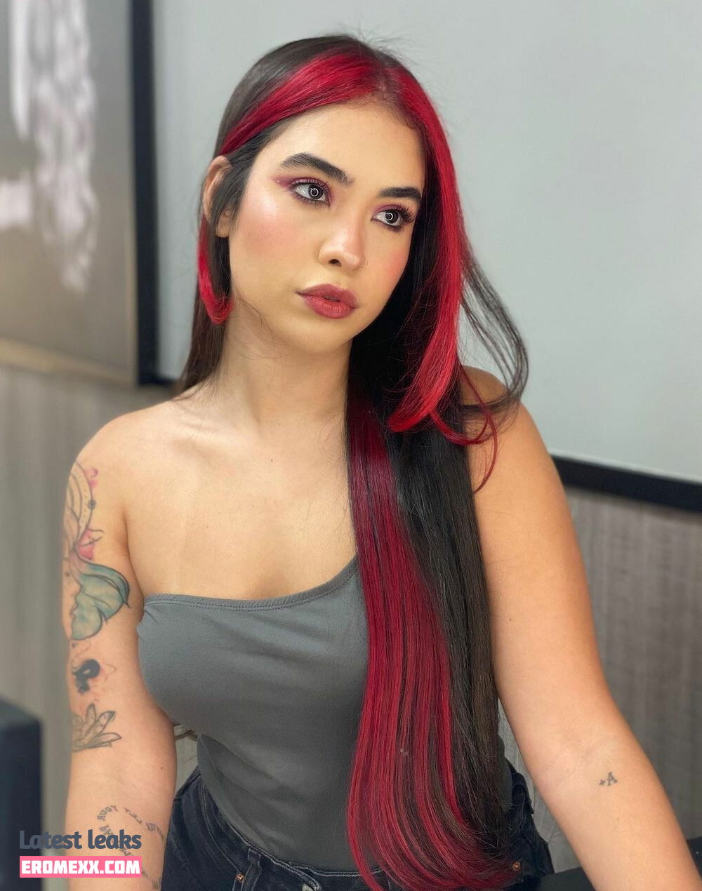 Bruna Balbino nude photos (Exclusive photos)