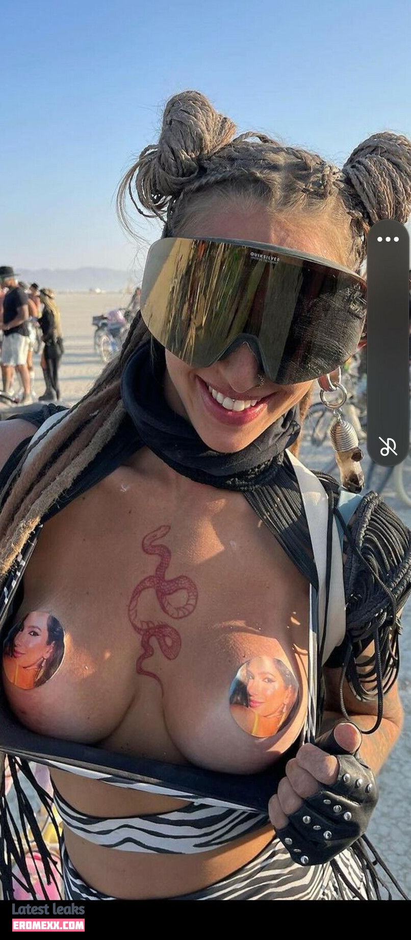 Bruna Bello nude photos (Exclusive photos)