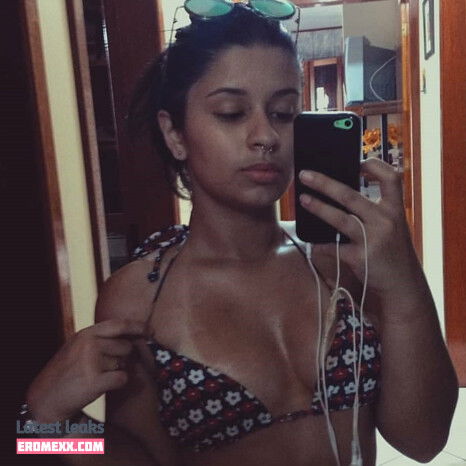 Latest Leaks Bruna Junckes Nude #45 - Erome