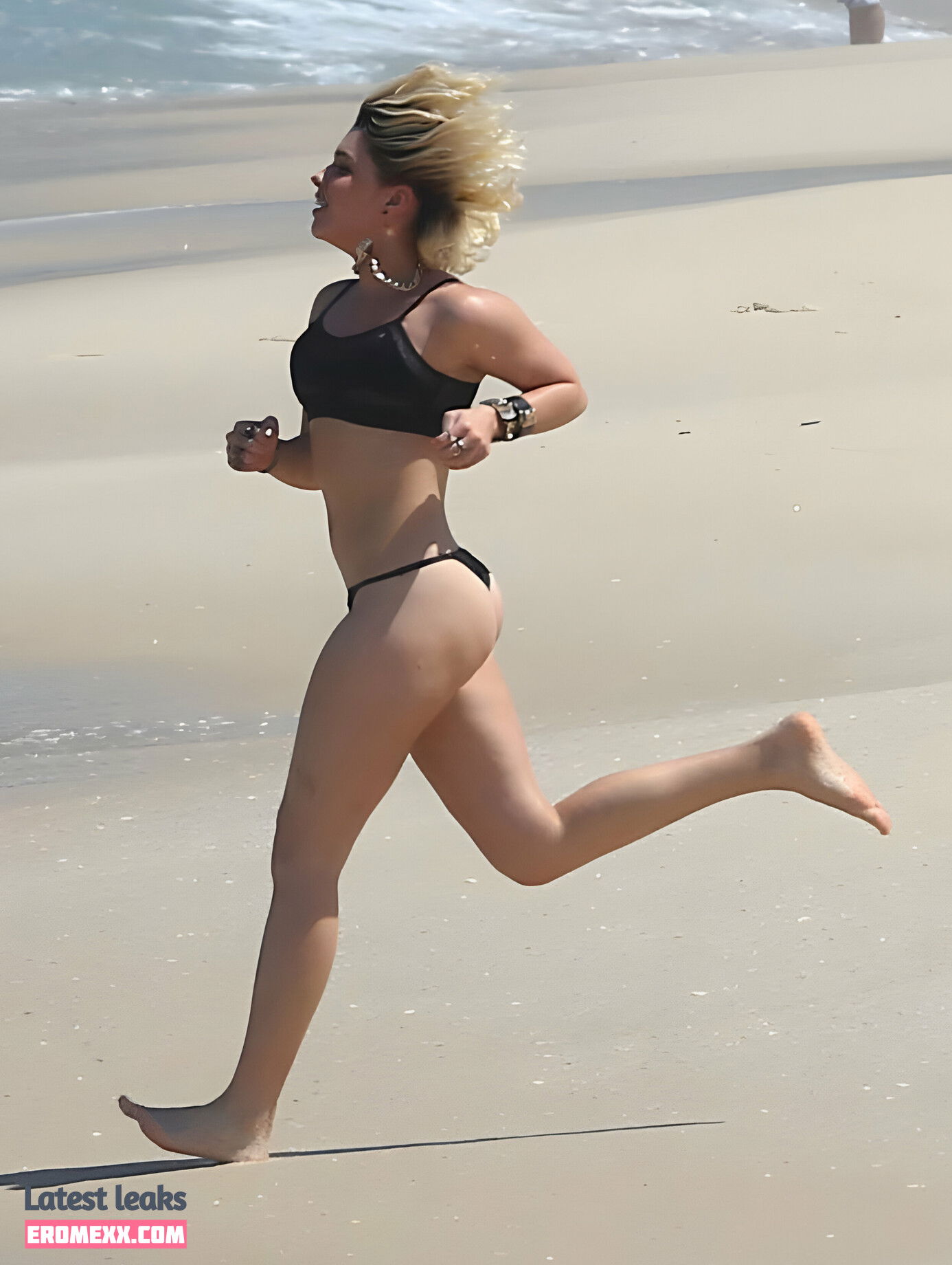 Bruna Linzmeyer nude photos (Exclusive photos)