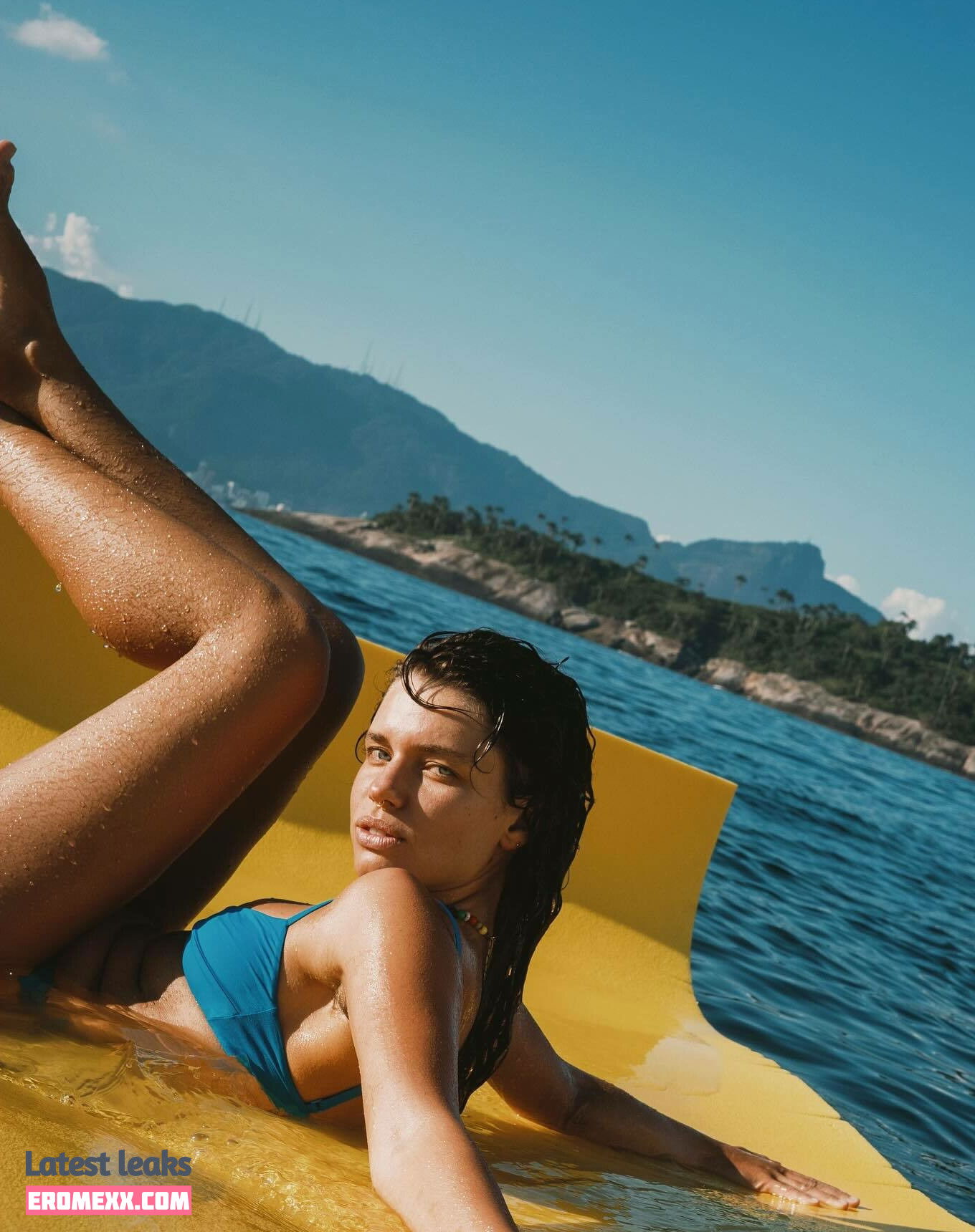Bruna Linzmeyer nude photos (Exclusive photos)