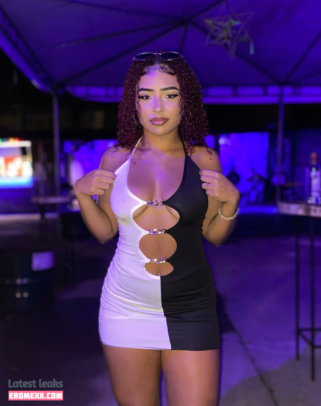 Latest Leaks Bruna Rafaela Nude #7 - Fapello