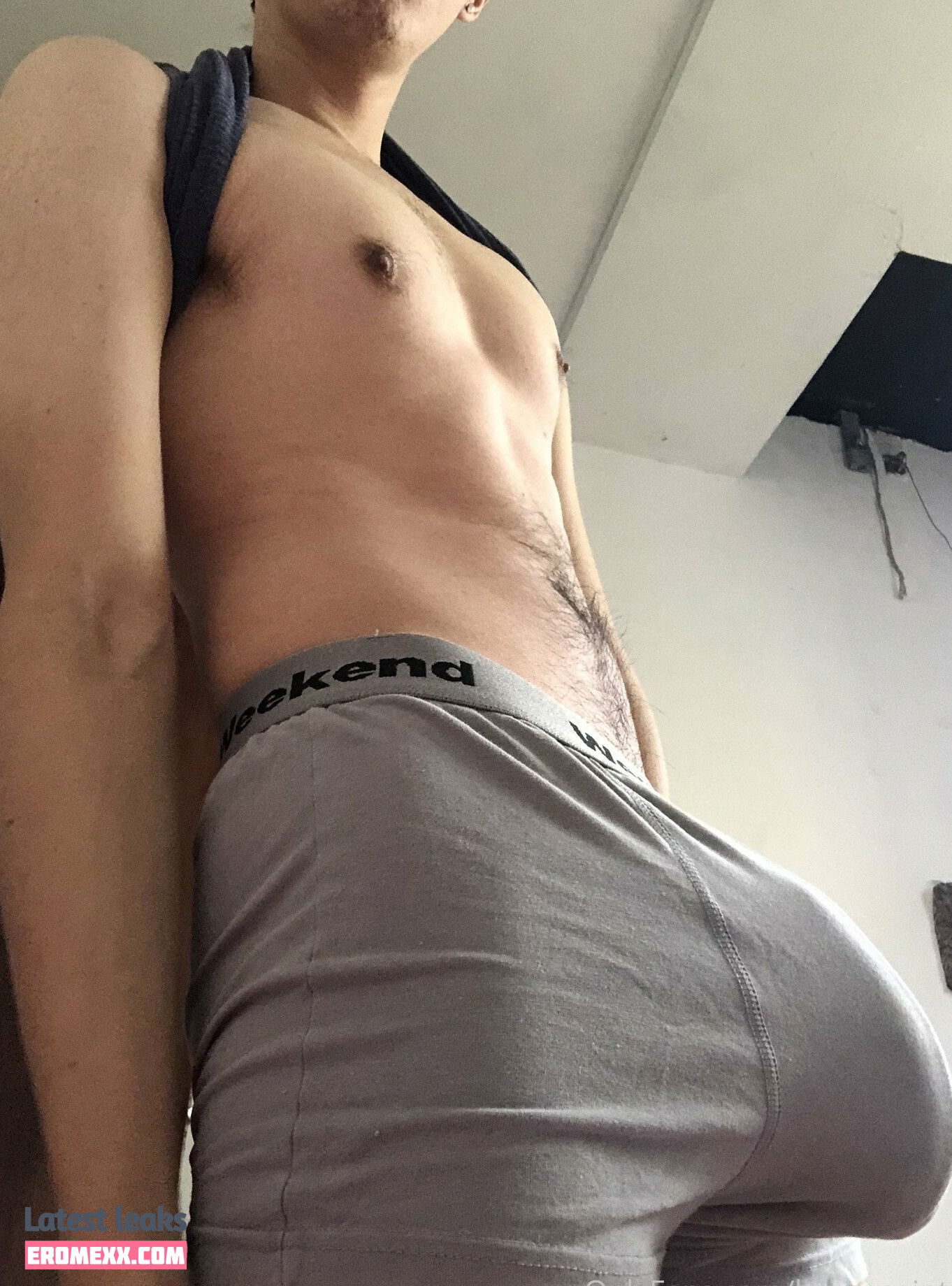 Latest Leaks brunosaints_ Nude #22 - Erome