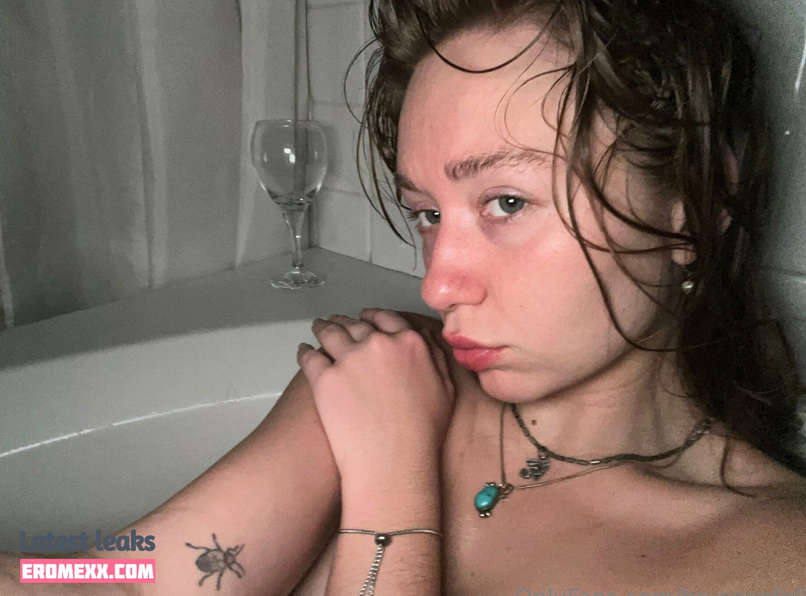 Latest Leaks brycesgfelle Nude #23 - Fapello
