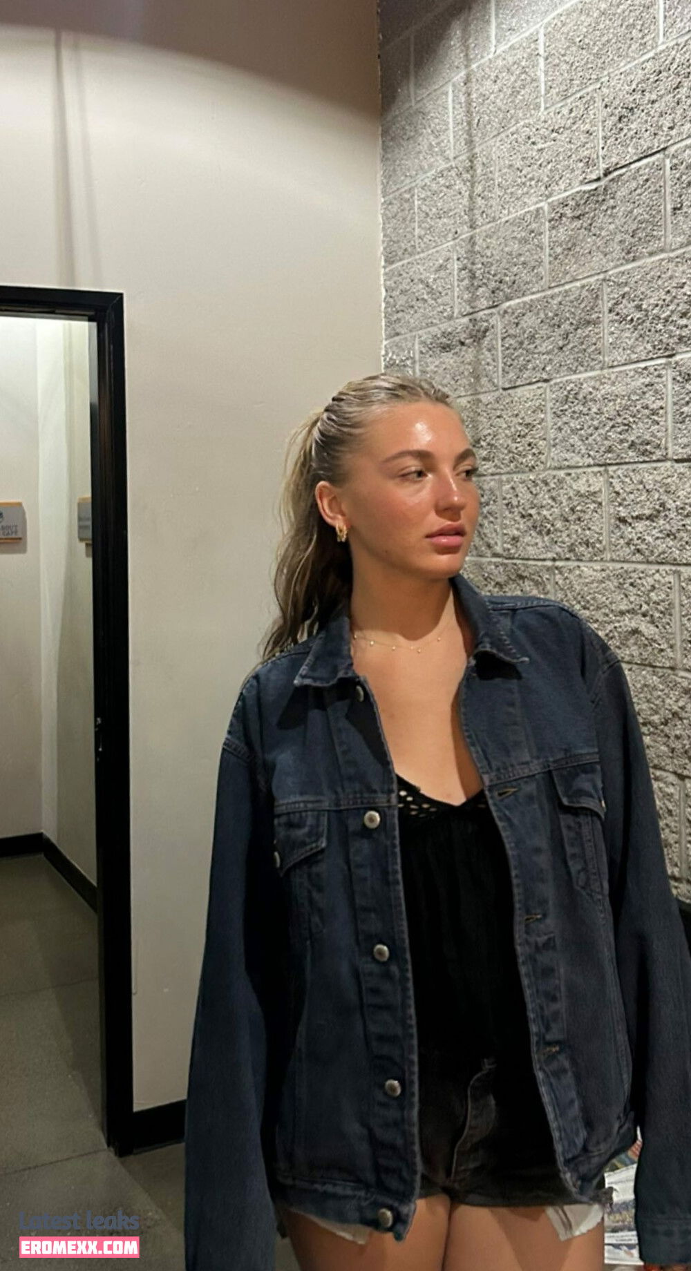 Brynn Rumfallo nude photos (Exclusive photos)