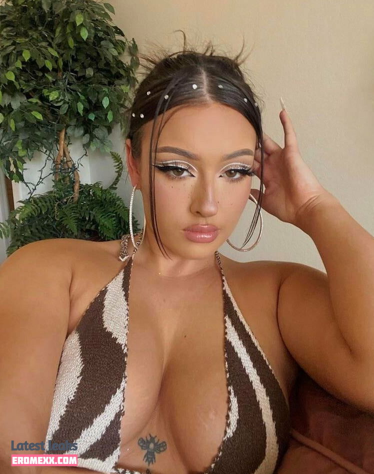 Brynnemarie nude photos (Exclusive photos)