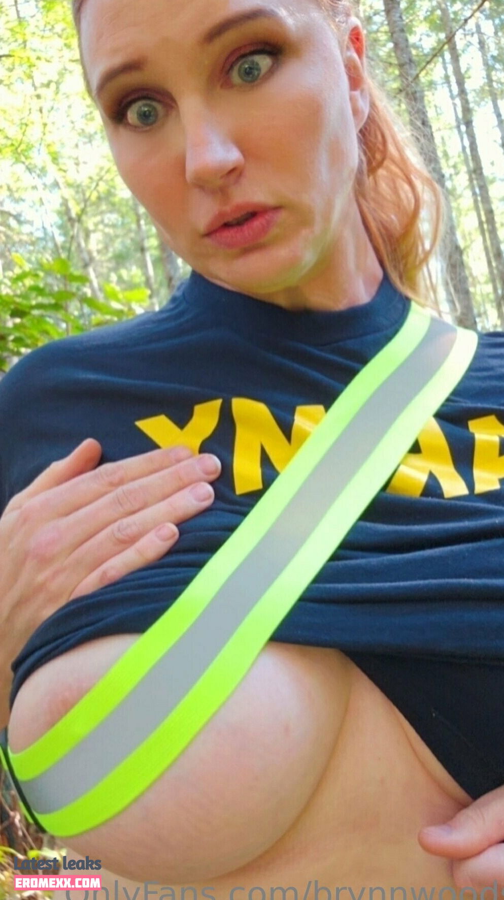 Latest Leaks brynnwoods Nude #305 - Fapello