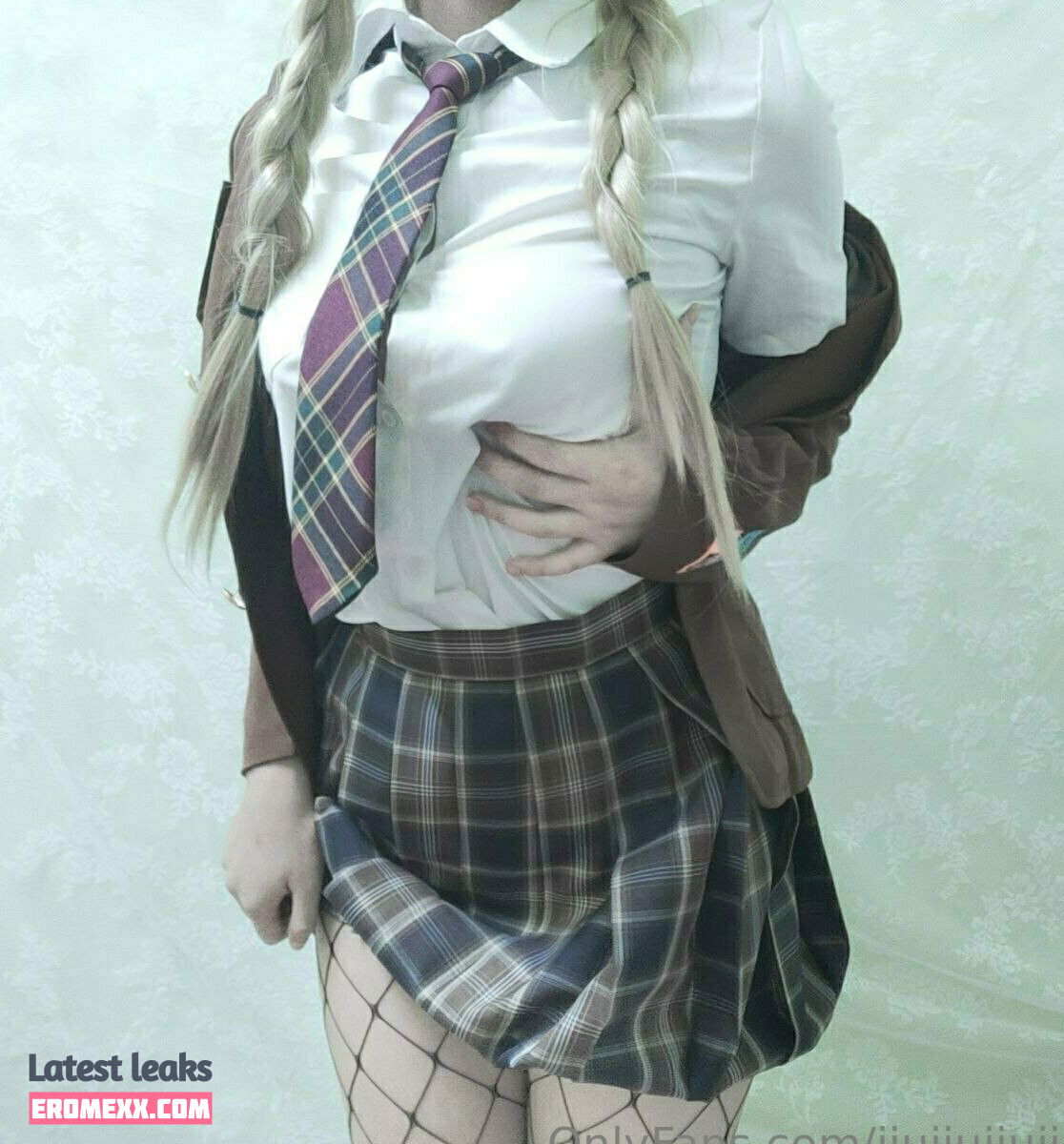 Bubble La nude photos (Exclusive photos)