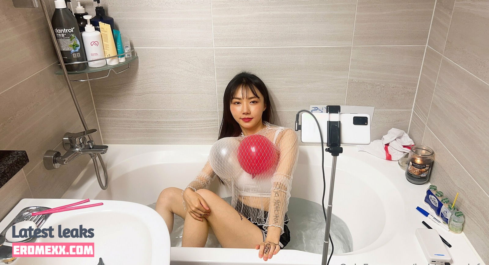 Bubbly_live nude photos (Exclusive photos)
